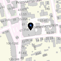 Appartement LGF00 D 720 15