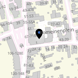 Appartement LGF00 D 720 16