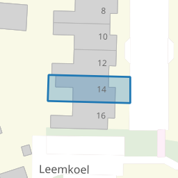 Perceel LGF00-D-756