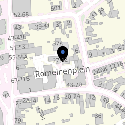 Appartement LGF00 D 812 66