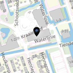Appartement LGR00 C 458 10