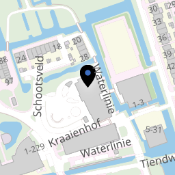 Appartement LGR00 C 458 21