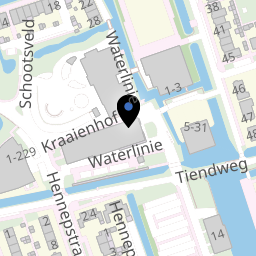 Appartement LGR00 C 458 27