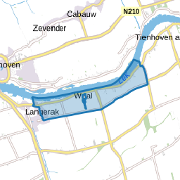 Sectie E