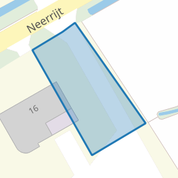 Perceel LGT00-D-816