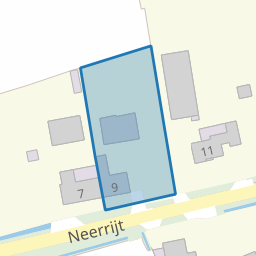 Perceel LGT00-D-849