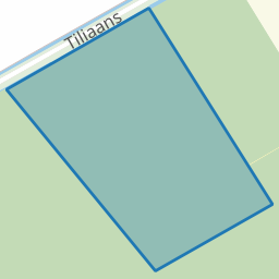 Perceel LGT00-D-873