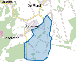 Sectie E