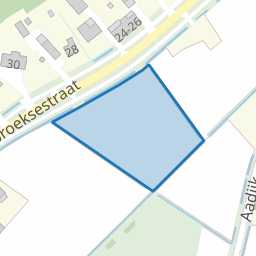 Perceel LGT00-E-295