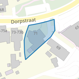 Perceel LGT00-E-501