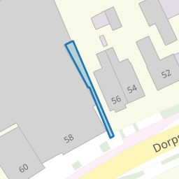 Perceel LGT00-F-1010