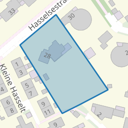 Perceel LGT00-F-1064