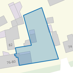 Perceel LGT00-F-1104