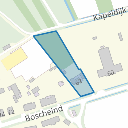 Perceel LGT00-F-1111