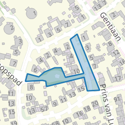 Perceel LGT00-F-1185