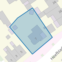 Perceel LGT00-F-1225