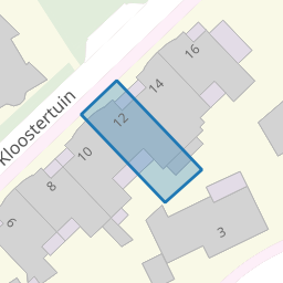 Perceel LGT00-F-1354