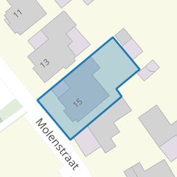 Perceel LGT00-F-1509