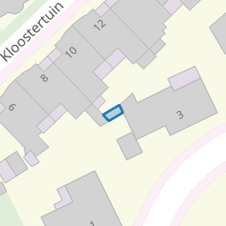 Perceel LGT00-F-1525