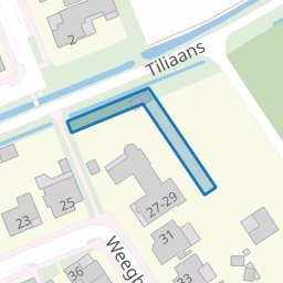 Perceel LGT00-F-1557