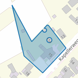 Perceel LGT00-F-1642