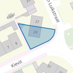 Perceel LGT00-F-1654