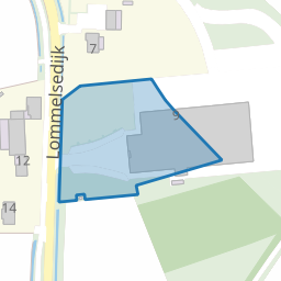 Perceel LGT00-F-1663