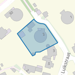 Perceel LGT00-F-1706