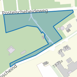 Perceel LGT00-F-1766