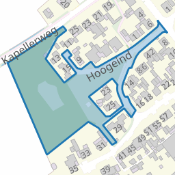 Perceel LGT00-F-1796