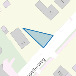 Perceel LGT00-F-1800