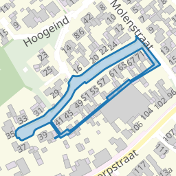 Perceel LGT00-F-1804