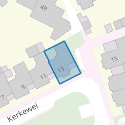 Perceel LGT00-F-1815