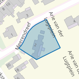 Perceel LGT00-F-1840