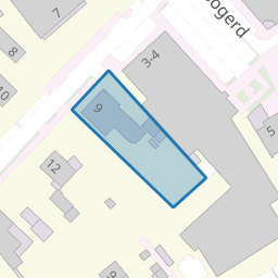 Perceel LGT00-F-945