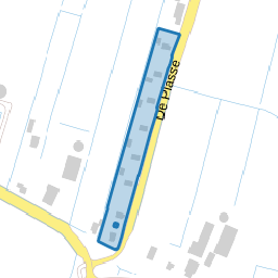 Perceel LGZ00-G-439