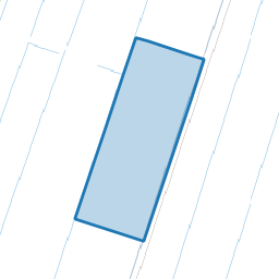 Perceel LGZ00-G-464