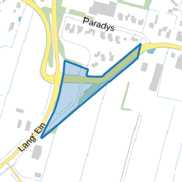 Perceel LGZ00-H-158