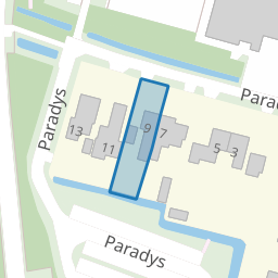 Perceel LGZ00-H-185