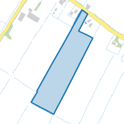 Perceel LGZ00-H-288