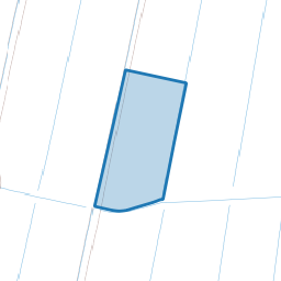 Perceel LGZ00-J-167