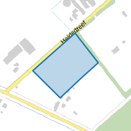 Perceel LHT00-A-692