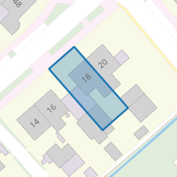 Perceel LHT00-C-1255