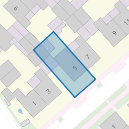 Perceel LHT00-C-1351