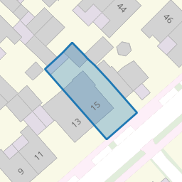 Perceel LHT00-C-1393