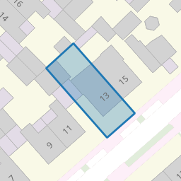 Perceel LHT00-C-1394