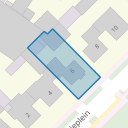 Perceel LHT00-C-1422