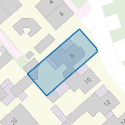 Perceel LHT00-C-1517