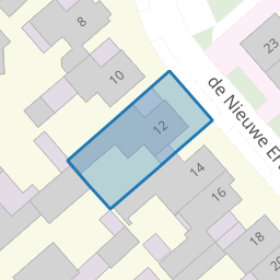 Perceel LHT00-C-1519