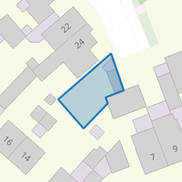 Perceel LHT00-C-1526